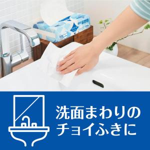 ペーパータオル エリエール プラスキレイ ペー...の詳細画像4