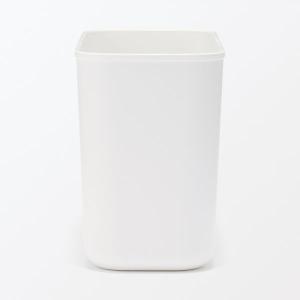 無印良品 吊るしても使える 薄型収納ケース 奥...の詳細画像2
