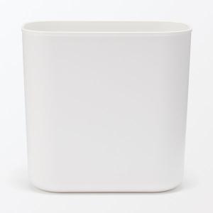 無印良品 吊るしても使える 薄型収納ケース 奥...の詳細画像1