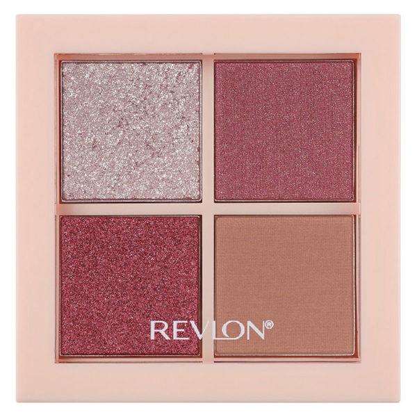 REVLON（レブロン）ダズルアイシャドウクアッド 014