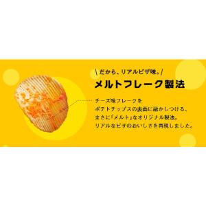 スナック菓子 ポテトチップス 食べきりサイズ ...の詳細画像3