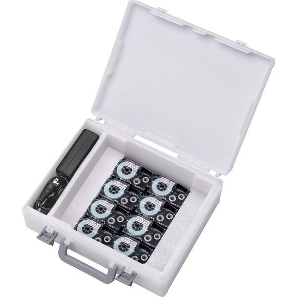 カシオ計算機 カシオネームランド収納ケース CA-4N 1個