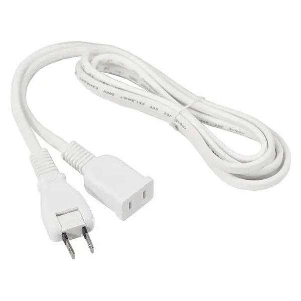 ハート電機サービス 断線に強い延長コード50cm EXE-1005RD 1本
