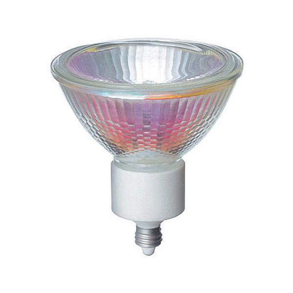 岩崎電気 アイ ダイクロクールハロゲン (高出力・省電力タイプ) 中角 JDR110V80WUV/M...