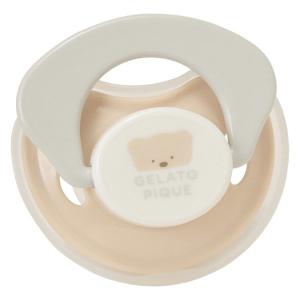 BABY おしゃぶり ベージュ GELATO P...の商品画像