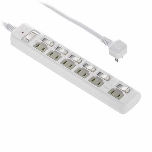 オーム電機 発煙ガード節電62BHL3 00-5282 1個