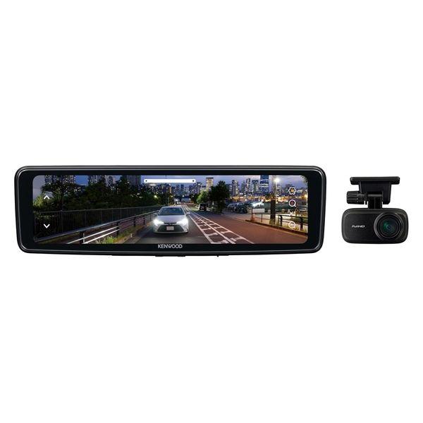 JVCケンウッド 高画質デジタルルームミラー LZ-X20EM 1台