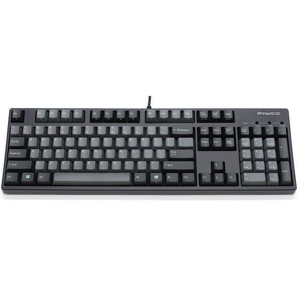 Majestouch 2SS Edition MXスピードシルバー軸 英語配列 メカニカルキーボード...