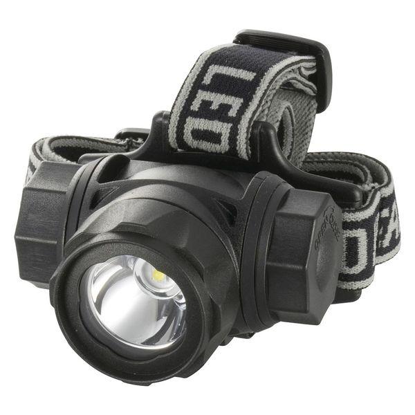 オーム電機 LEDヘッドライト400 SYW433 08-1028 1個