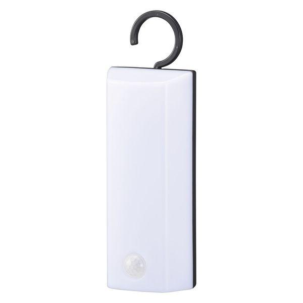 オーム電機 LEDテイエントウ B200JFー3 06-0854 1個