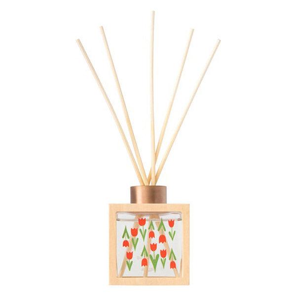 アデリアレトロディフューザーTP ブライトチューリップ 1個 ライフオンプロダクツ