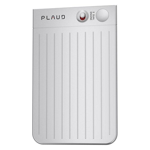 PLAUD Note シルバー PLD-64G-SI 1台