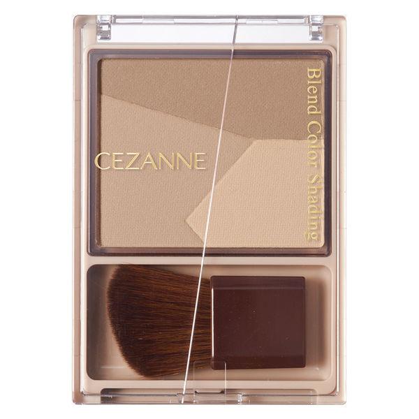CEZANNE（セザンヌ） ブレンドカラーシェーディング02 クールトーン