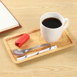 長角トレー 薄木目 M44-475 1個 食洗...の詳細画像3