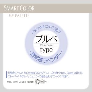 ユニ・チャーム SMARTCOLOR MyPa...の詳細画像2