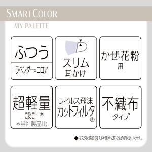ユニ・チャーム SMARTCOLOR MyPa...の詳細画像3