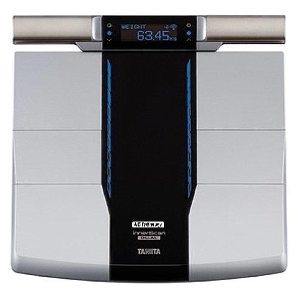 タニタ 体組成計 RD-803L-BK【最新高精度測定】世界初 筋肉の質が分かる 日本製 スマホでデ...