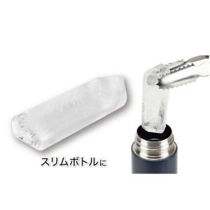 氷が取りやすい製氷皿 蓋付 アイストレー ステ...の詳細画像1