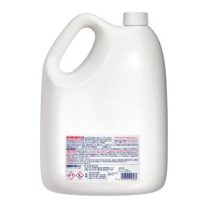 アタック 抗菌EX 詰め替え 業務用 4kg ...の詳細画像2