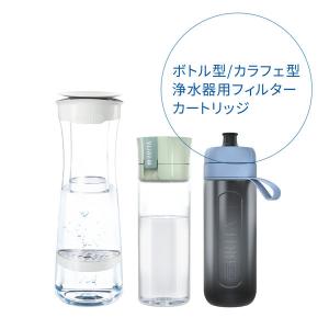 ブリタ(BRITA) 浄水器 携帯 交換用 ボ...の詳細画像2