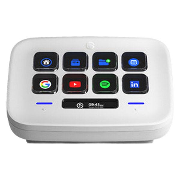 CORSAIR Stream Deck Neo 10GBJ9901 1個