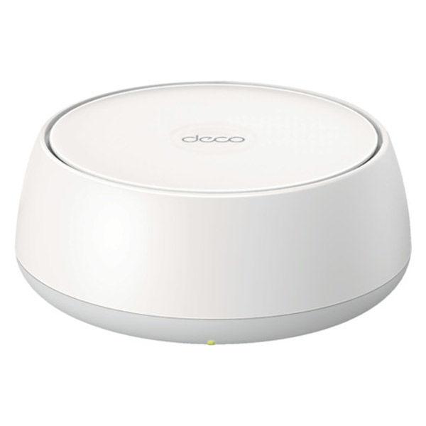 TP-LINK BE3600 デュアルバンドメッシュWiーFi 7システム DecoBE251P 1...