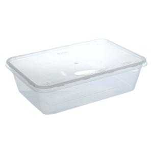 業務用 食品保存容器 キープスラッパー 650...の詳細画像1