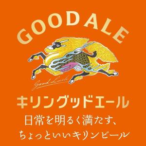 ビール キリンビール グッドエール 500ml...の詳細画像4