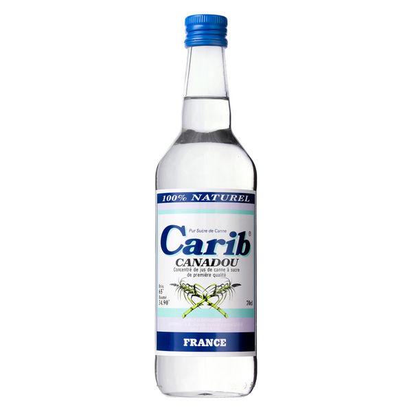 ドーバー カリブ 100％サトウキビ天然糖液 700ml 1本 製菓材料 カクテル