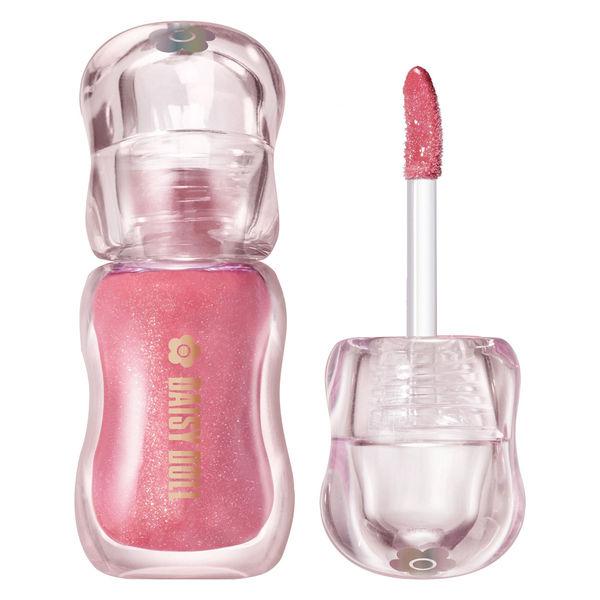 デイジードール ジュエリーシロップグロス 02 ミッドナイトロゼ クラブコスメチックス