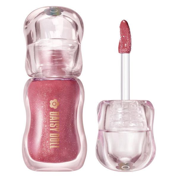 デイジードール ジュエリーシロップグロス 04 ルビーベリー クラブコスメチックス