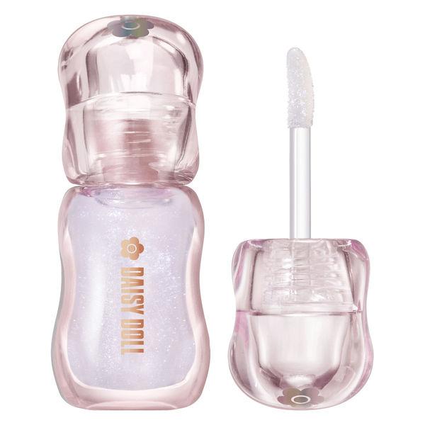 デイジードール ジュエリーシロップグロス 01 クリスタルフィズ クラブコスメチックス