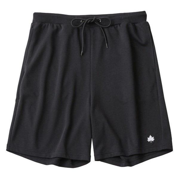 LOGOS by LIPNER ボディリカバリーショーツ ブラック XL 35504711 LOGO...