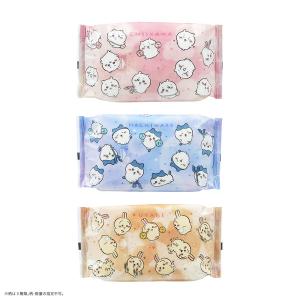 ちいかわ おしりふき 1ケース(80枚入×12...の詳細画像3