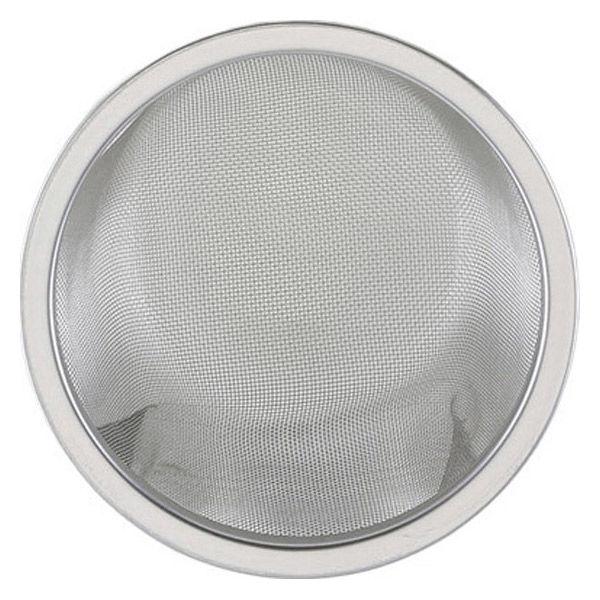 【アウトレット】茶こしネット 7cm こし器 ステンレス 食洗器対応 日本製 KHS 000DH73...