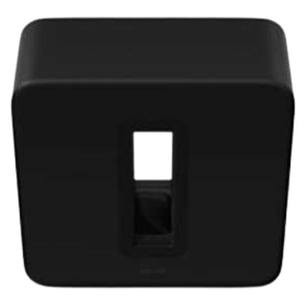 SONOS Sub 4 ブラック SUBG4JP1BLK 1台