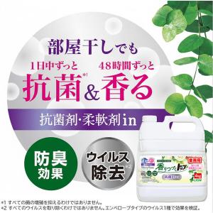 香りつづくトップ 抗菌plus 詰め替え 業務...の詳細画像2