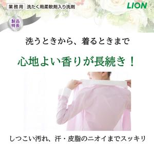 香りつづくトップ 抗菌plus 詰め替え 業務...の詳細画像4