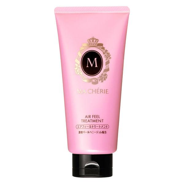 MACHERIE（マシェリ）エアフィール トリートメント EX 180g ファイントゥデイ