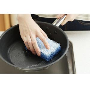 スポンジ 激キレキッチンスポンジ 3個 アイセンの詳細画像5