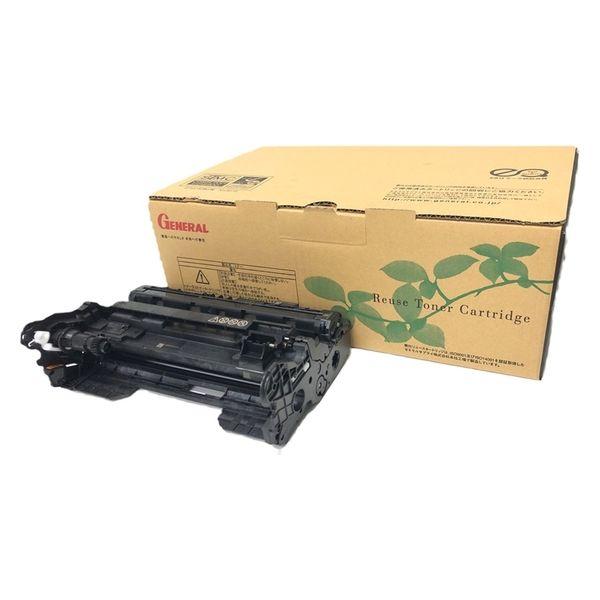 ゼネラルサプライ リコー（RICOH）用 リサイクルドラムユニット P500対応 1個