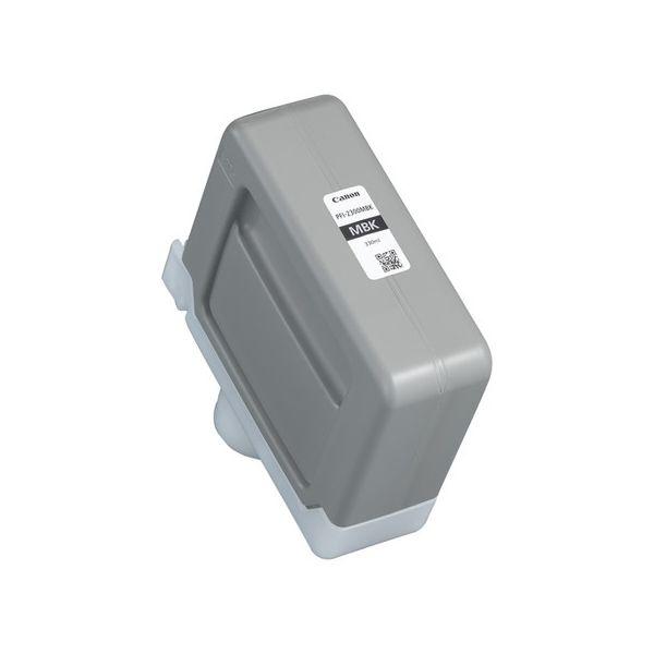 キヤノン（Canon） 純正インクタンク PFI-2300MBK マットブラック 1個