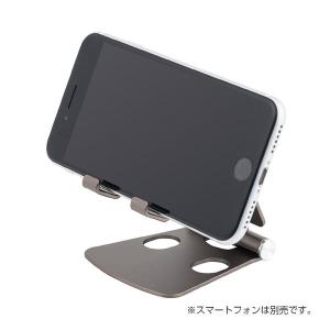 【アウトレット】ナカバヤシ タブレット・スマホ...の詳細画像3