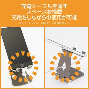 【アウトレット】ナカバヤシ タブレット・スマホ...の詳細画像5