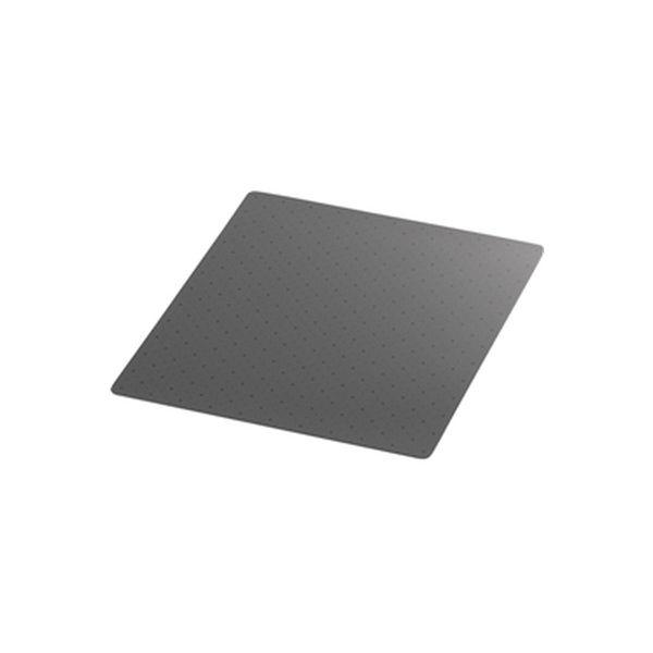 バッファロー マウスパッド 再生PETタイプ 長さが測れる5mm BSPD12BK 1個