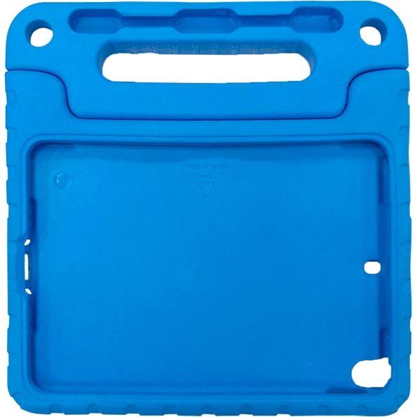 MSソリューションズ iPad 202120202019 10.2inch EVAケース ブルー M...