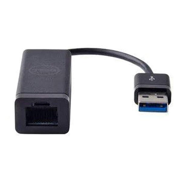 DELL アダプター USB3.0 イーサネットPXE起動 CK492-11726-0A 1式