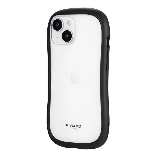 MSソリューションズ iPhone 15/14 耐傷・耐衝撃ハイブリッドケース」 LN-IM23VM...