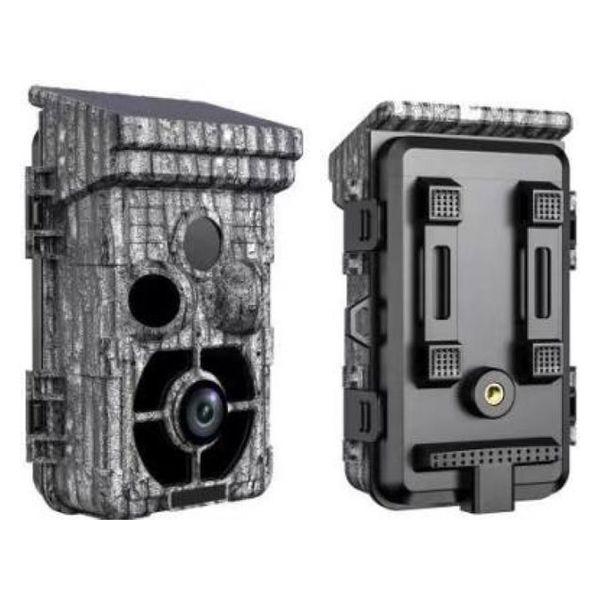 キャロットシステムズ 乾電池・ソーラーバッテリーセンサーカメラ AT-2 1台