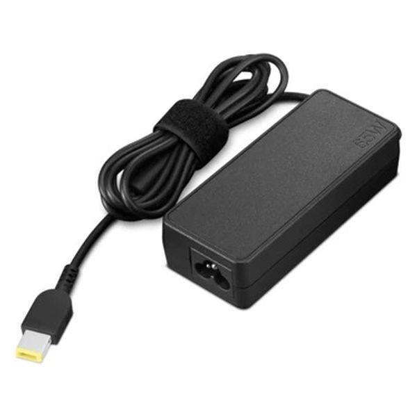 Lenovo ThinkCentre 65W ACアダプター(スリムチップ) 4X21J81439 ...